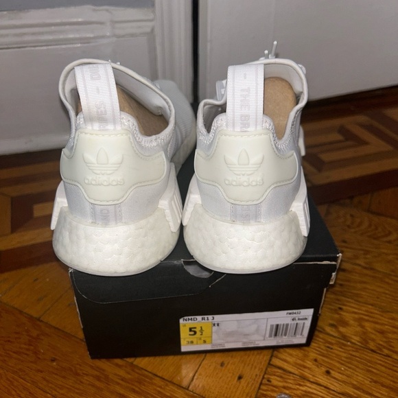 Adidas NMD R1J - Picture 4 of 4